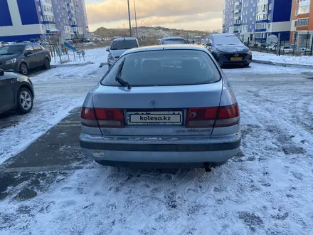 Toyota Carina E 1994 года за 1 500 000 тг. в Усть-Каменогорск – фото 5