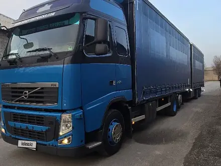 Volvo  FH 2010 года за 42 000 000 тг. в Шымкент – фото 2