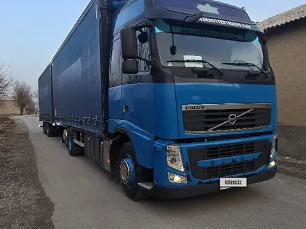 Volvo  FH 2010 года за 42 000 000 тг. в Шымкент