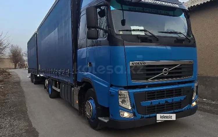Volvo  FH 2010 годаүшін42 000 000 тг. в Шымкент
