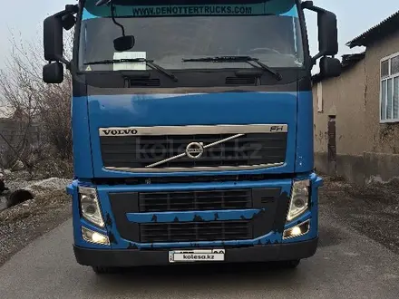 Volvo  FH 2010 года за 42 000 000 тг. в Шымкент – фото 3