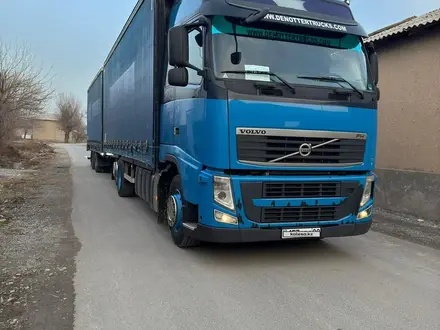 Volvo  FH 2010 года за 42 000 000 тг. в Шымкент – фото 4