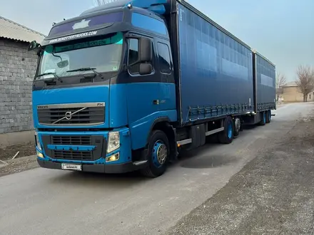 Volvo  FH 2010 года за 42 000 000 тг. в Шымкент – фото 5