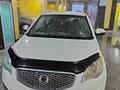 SsangYong Actyon 2013 годаfor5 500 000 тг. в Астана – фото 2