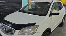 SsangYong Actyon 2013 года за 4 500 000 тг. в Астана – фото 4