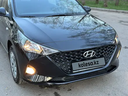 Hyundai Accent 2023 года за 8 222 222 тг. в Алматы – фото 93