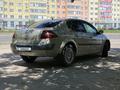 Renault Megane 2006 года за 2 500 000 тг. в Астана – фото 3