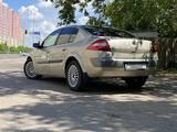 Renault Megane 2006 годаүшін2 500 000 тг. в Астана – фото 4