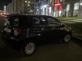 Chevrolet Aveo 2013 года за 3 656 000 тг. в Караганда – фото 3