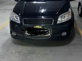 Chevrolet Aveo 2013 года за 3 656 000 тг. в Караганда – фото 5