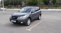 Hyundai Santa Fe 2007 года за 6 900 000 тг. в Караганда