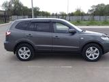 Hyundai Santa Fe 2007 года за 7 100 000 тг. в Караганда – фото 4