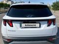 Hyundai Tucson 2022 года за 13 000 000 тг. в Семей – фото 10