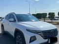 Hyundai Tucson 2022 года за 13 000 000 тг. в Семей – фото 5