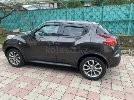 Nissan Juke 2013 года за 5 000 000 тг. в Алматы – фото 3