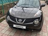 Nissan Juke 2013 года за 5 000 000 тг. в Алматы – фото 2