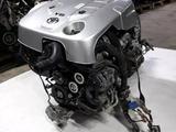 Двигатель Toyota 2GR-FSE V6 3.5 за 600 000 тг. в Астана