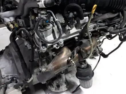 Двигатель Toyota 2GR-FSE V6 3.5 за 700 000 тг. в Астана – фото 7