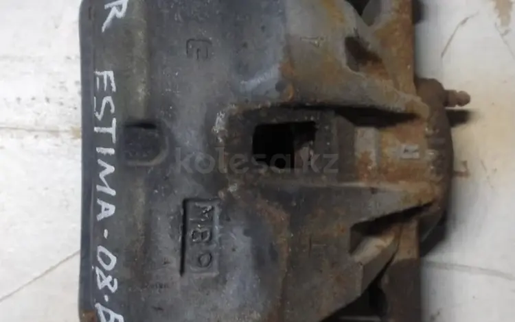 Суппорт эстима 50 за 18 000 тг. в Астана