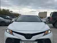 Toyota Camry 2020 года за 13 000 000 тг. в Актау