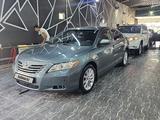 Toyota Camry 2007 года за 5 200 000 тг. в Жанаозен – фото 5