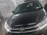 Toyota Highlander 2017 годаfor20 000 000 тг. в Алматы