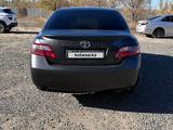 Toyota Camry 2007 года за 6 500 000 тг. в Усть-Каменогорск – фото 2