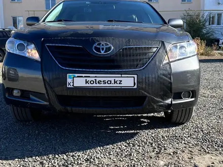 Toyota Camry 2007 года за 6 500 000 тг. в Усть-Каменогорск – фото 13