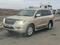 Lexus LX 570 2008 года за 14 500 000 тг. в Актобе – фото 4