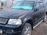 Ford Explorer 2004 года за 2 300 000 тг. в Астана