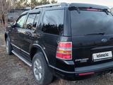 Ford Explorer 2004 годаүшін2 300 000 тг. в Астана – фото 3