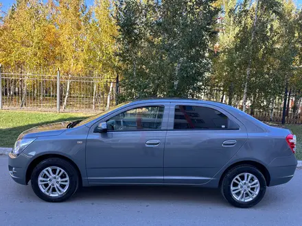 Chevrolet Cobalt 2023 года за 6 300 000 тг. в Костанай – фото 3