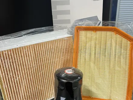 Фильтр за 1 000 тг. в Караганда