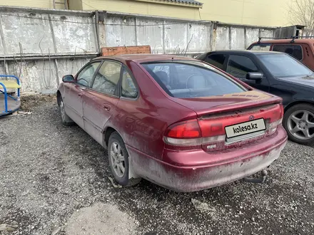 Mazda 626 1993 года за 1 200 000 тг. в Усть-Каменогорск