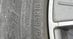 Зимние шины TOYO за 260 000 тг. в Алматы – фото 3