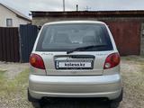 Daewoo Matiz 2009 года за 2 200 000 тг. в Усть-Каменогорск – фото 4
