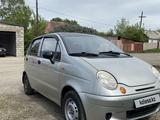 Daewoo Matiz 2009 года за 2 200 000 тг. в Усть-Каменогорск – фото 2