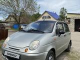 Daewoo Matiz 2009 года за 2 200 000 тг. в Усть-Каменогорск