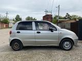 Daewoo Matiz 2009 года за 2 200 000 тг. в Усть-Каменогорск – фото 3