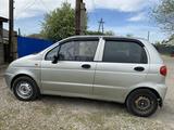 Daewoo Matiz 2009 года за 2 200 000 тг. в Усть-Каменогорск – фото 5