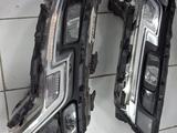 Фара левая и правая KIA Karnival 2020-нв БУ Оригинал в Алматы