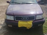 Audi 100 1991 года за 1 200 000 тг. в Шу