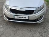 Kia Optima 2011 года за 7 000 000 тг. в Алматы