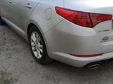 Kia Optima 2011 года за 7 000 000 тг. в Алматы – фото 4