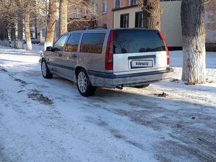 Volvo 850 1996 года за 2 800 000 тг. в Костанай – фото 17