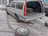 Volvo 850 1996 годаүшін2 800 000 тг. в Костанай – фото 3