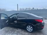 Hyundai Accent 2013 года за 4 500 000 тг. в Кокшетау – фото 2