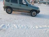 Chevrolet Niva 2007 года за 1 100 000 тг. в Уральск – фото 2