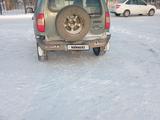 Chevrolet Niva 2007 года за 1 100 000 тг. в Уральск – фото 3