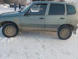 Chevrolet Niva 2007 года за 1 100 000 тг. в Уральск – фото 4